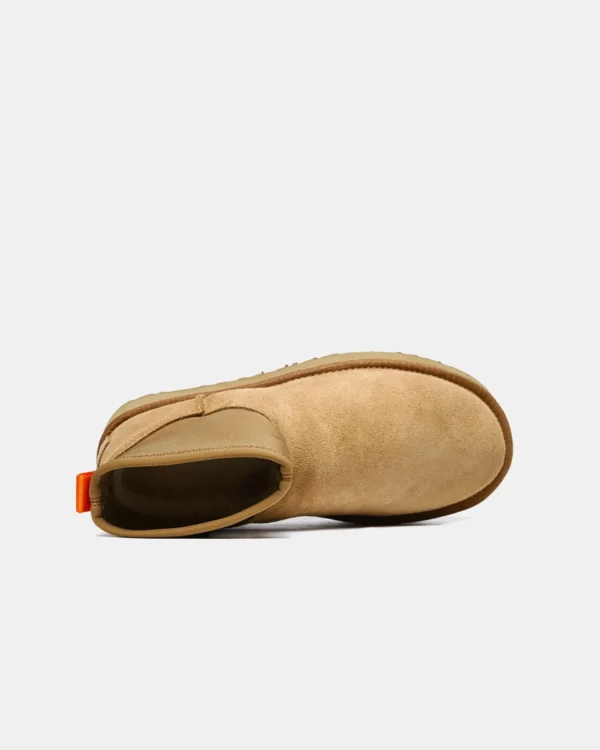 Черевики UGG Classic Mini Dipper Chestnut