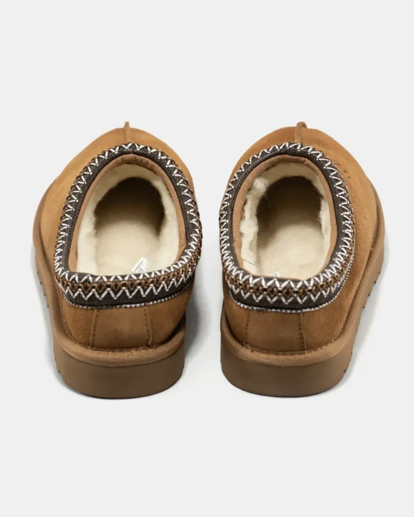 Капці UGG Tasman Slipper Chestnut