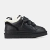 Черевики UGG Lowmel Leather Black