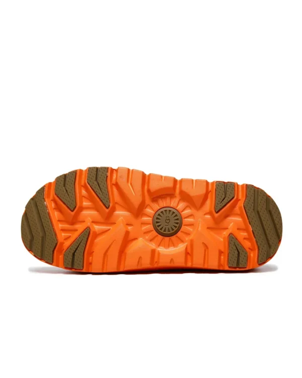 Черевики UGG Tasman Weather Hybrid Chestnut Orange