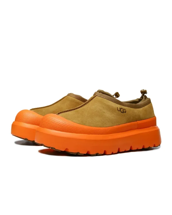 Черевики UGG Tasman Weather Hybrid Chestnut Orange