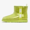 Черевики Ugg Classic Clear Mini Sulfur