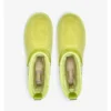 Черевики Ugg Classic Clear Mini Sulfur