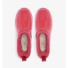Черевики Ugg Classic Clear Mini Rock Rose