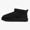 Черевики UGG Classic Ultra Mini Black