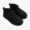Черевики UGG Classic Ultra Mini Black