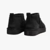 Черевики UGG Classic Ultra Mini Black