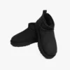 Черевики UGG Classic Ultra Mini Black