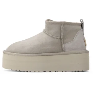 Черевики UGG Classic Ultra Mini Platform Boot Seal