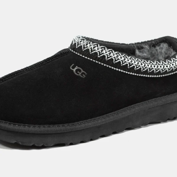 Капці UGG Tasman Black