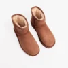 Черевики UGG Classic Mini 2 Chestnut