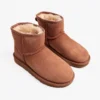 Черевики UGG Classic Mini 2 Chestnut
