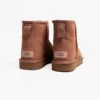 Черевики UGG Classic Mini 2 Chestnut