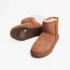 Черевики UGG Classic Mini 2 Chestnut