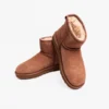 Черевики UGG Classic Mini 2 Chestnut