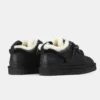 Черевики UGG Lowmel Leather Black