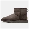 Черевики UGG Classic Mini Chocolate