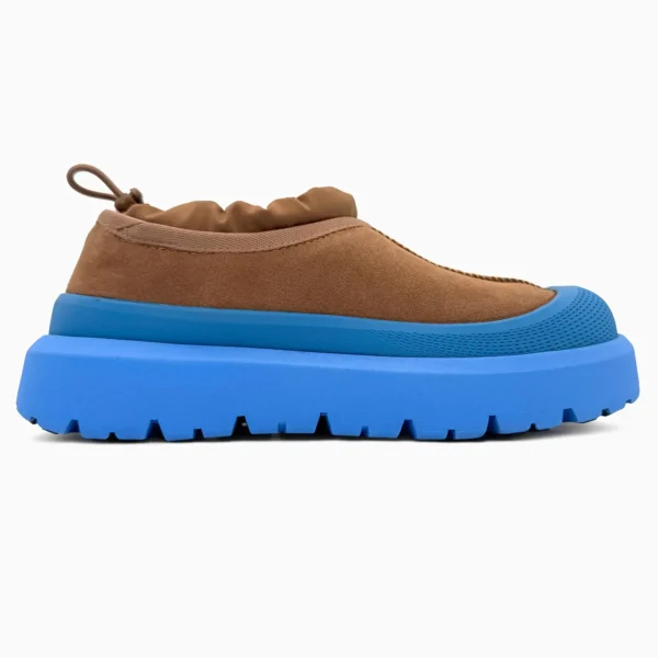 Черевики UGG Tasman Hybrid Chestnut Blue