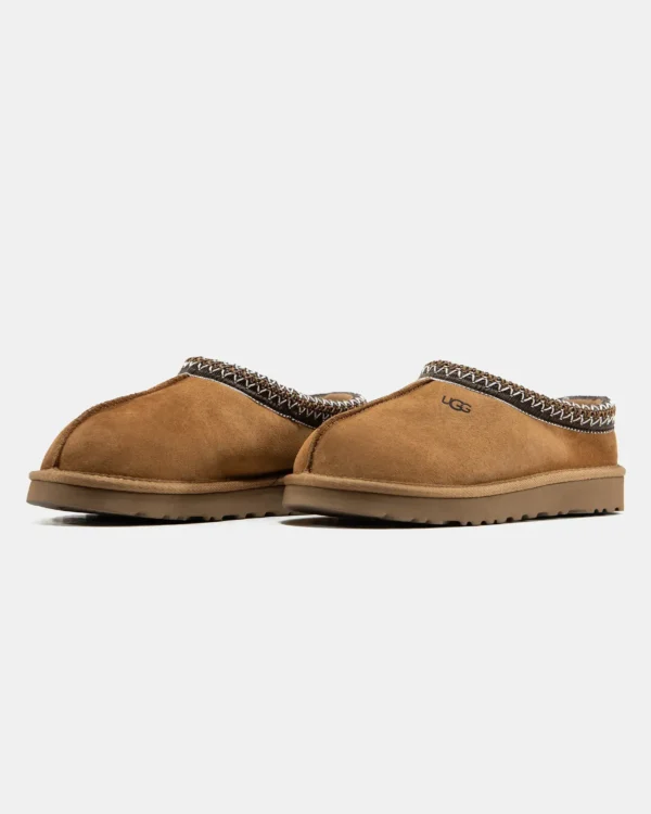 Капці UGG Tasman Slipper Chestnut