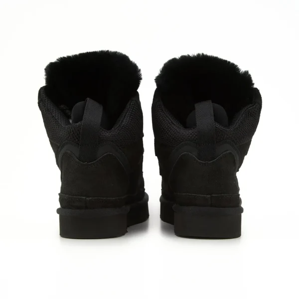 Черевики UGG Highmel Black
