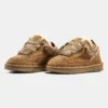 Черевики UGG Lowmel Chestnut