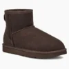Черевики UGG Classic Mini Chocolate