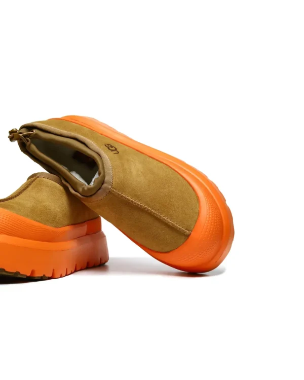 Черевики UGG Tasman Weather Hybrid Chestnut Orange