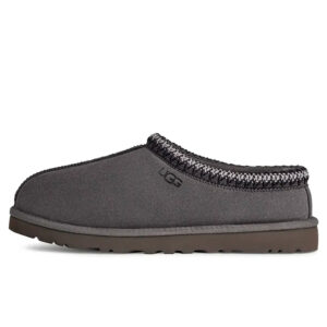 Капці UGG Tasman Slipper Dark Grey