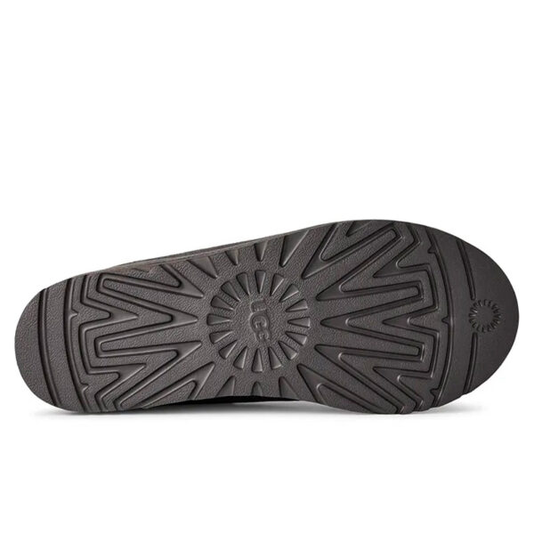 Капці UGG Tasman Slipper Dark Grey