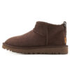 Черевики UGG Classic Ultra Mini Dusted Cocoa