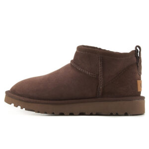 Черевики UGG Classic Ultra Mini Dusted Cocoa