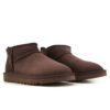 Черевики UGG Classic Ultra Mini Dusted Cocoa