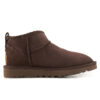 Черевики UGG Classic Ultra Mini Dusted Cocoa