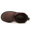 Черевики UGG Classic Ultra Mini Dusted Cocoa