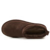 Черевики UGG Ultra Mini Platform Chocolate