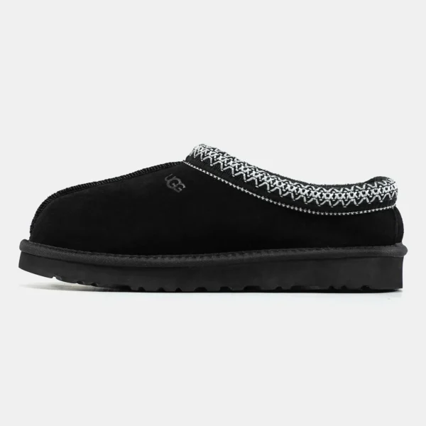 Капці UGG Tasman Black