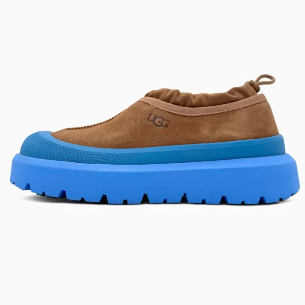 Черевики UGG Tasman Hybrid Chestnut Blue