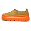 Черевики UGG Tasman Weather Hybrid Chestnut Orange