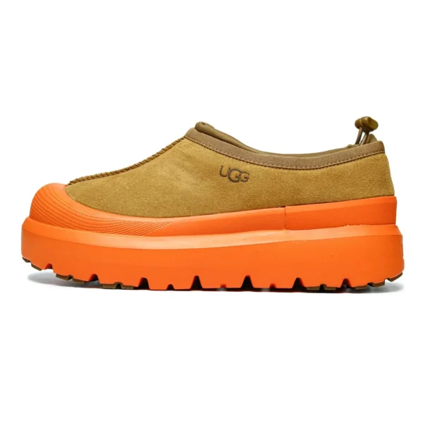 Черевики UGG Tasman Weather Hybrid Chestnut Orange