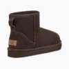 Черевики UGG Classic Mini Chocolate