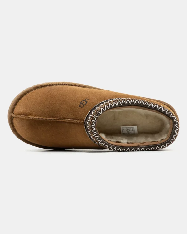 Капці UGG Tasman Slipper Chestnut