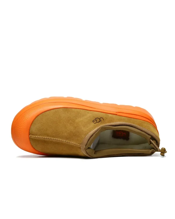 Черевики UGG Tasman Weather Hybrid Chestnut Orange