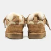 Черевики UGG Lowmel Chestnut