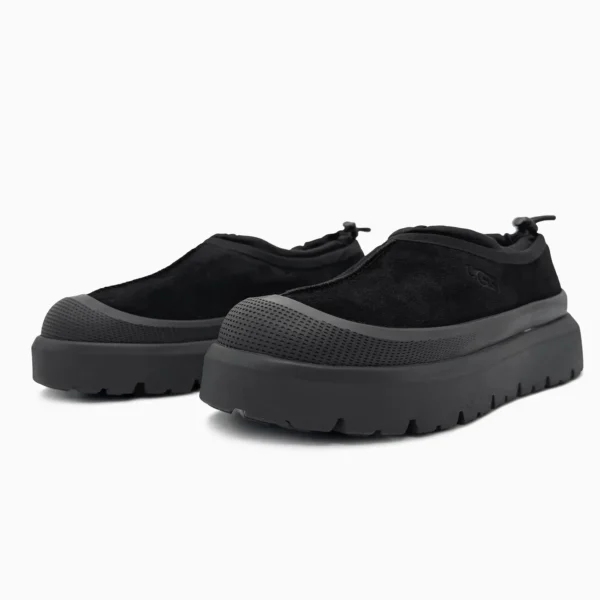 Черевики UGG Tasman Weather Hybrid Black