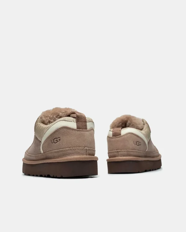 Черевики UGG Lowmel Sneaker Rocky Oak