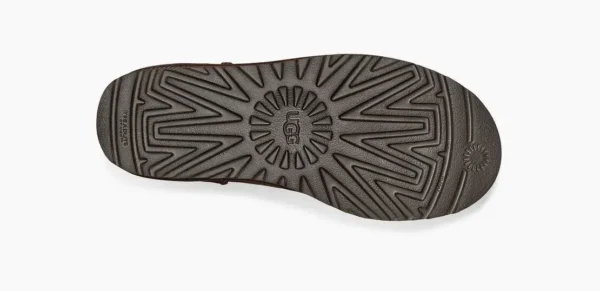 Черевики UGG Classic Mini Chocolate