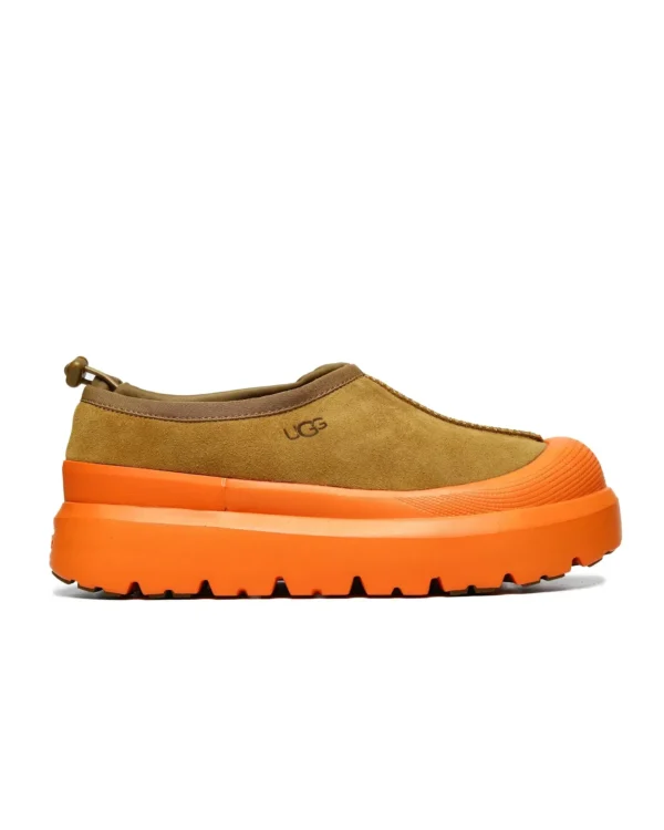 Черевики UGG Tasman Weather Hybrid Chestnut Orange