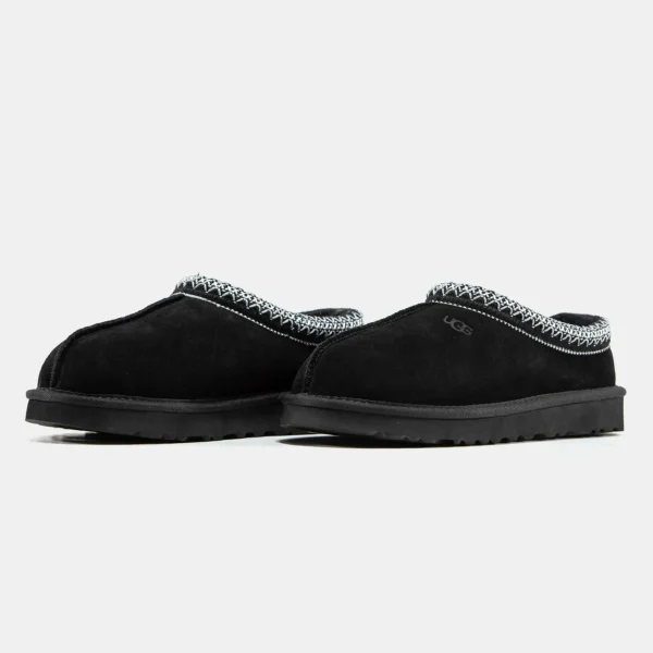Капці UGG Tasman Black