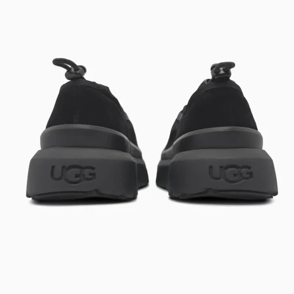 Черевики UGG Tasman Weather Hybrid Black