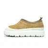 Черевики UGG Tasman Weather Hybrid Chestnut Whitecap